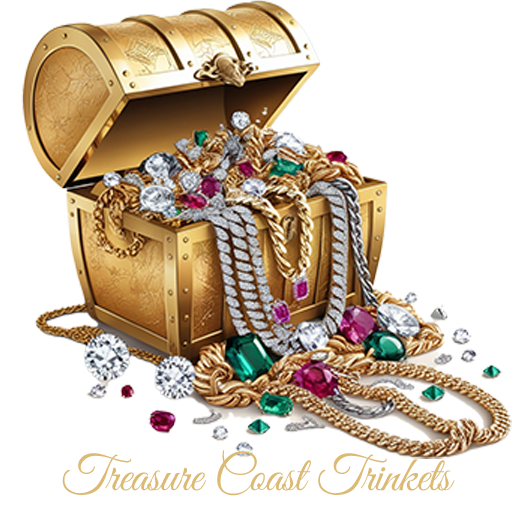 Treasure Coast Trinkets